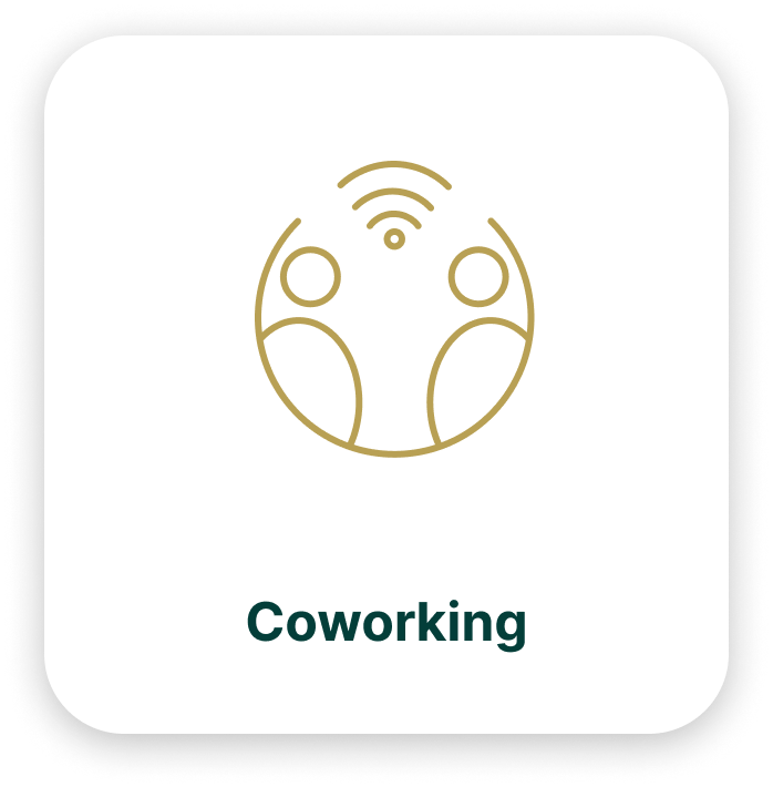 home-coworking